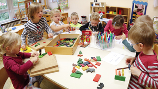 Allgemeine Informationen