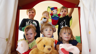 Allgemeine Informationen