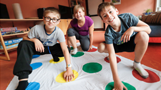 Allgemeine Informationen