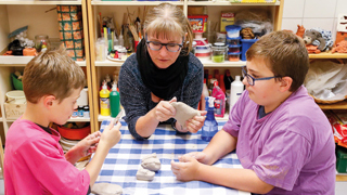 Allgemeine Informationen